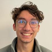 Maxence Pajot