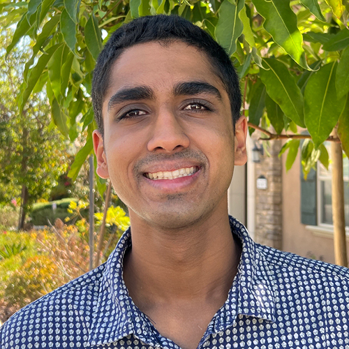 Aditya Murali