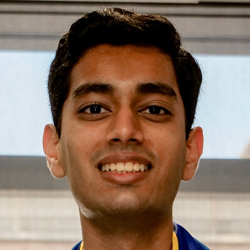Gunvant Chaudhari