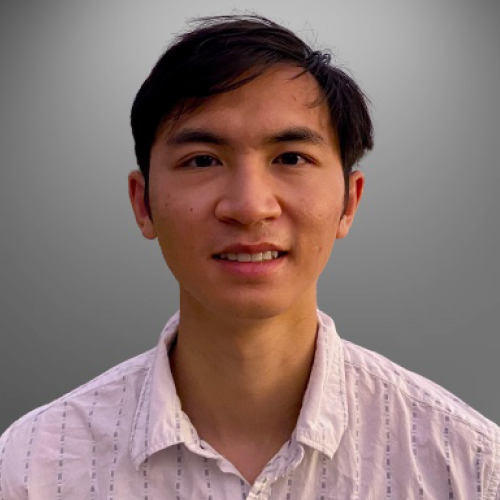 Justin Huynh