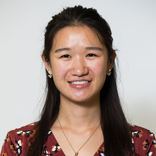 Minerva Zhou, MD