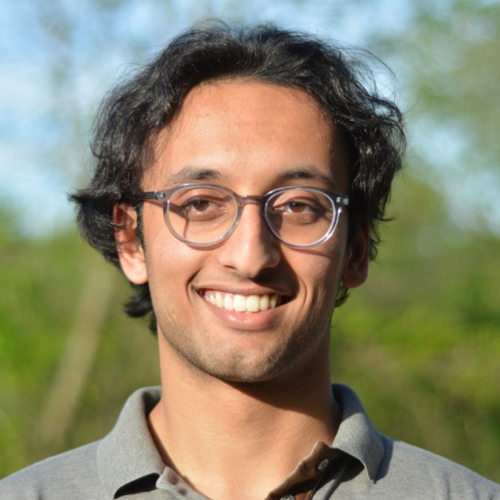 Neel Banerjee