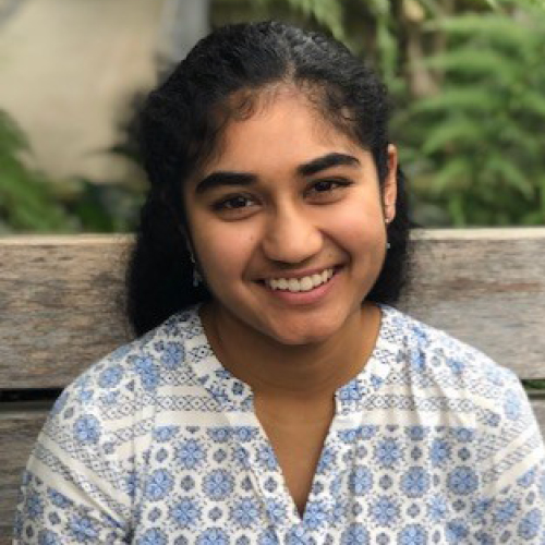 Radhika Bhalerao