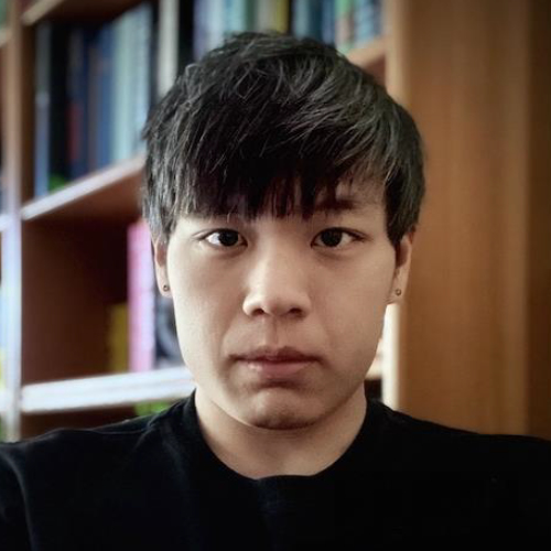 Simon Pan, MD, PhD