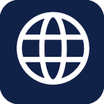 website icon