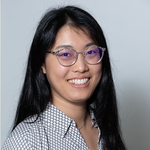 Yannan Yu, MD